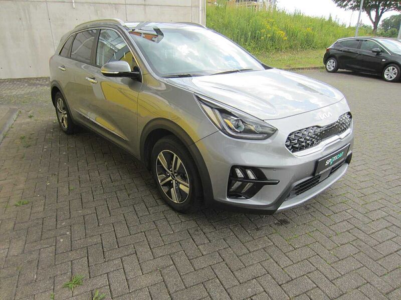 Kia Niro Spirit Plug-in Hybrid LED/AHK/ACC/Leder