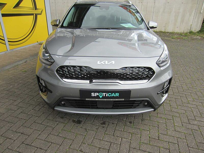 Kia Niro Spirit Plug-in Hybrid LED/AHK/ACC/Leder