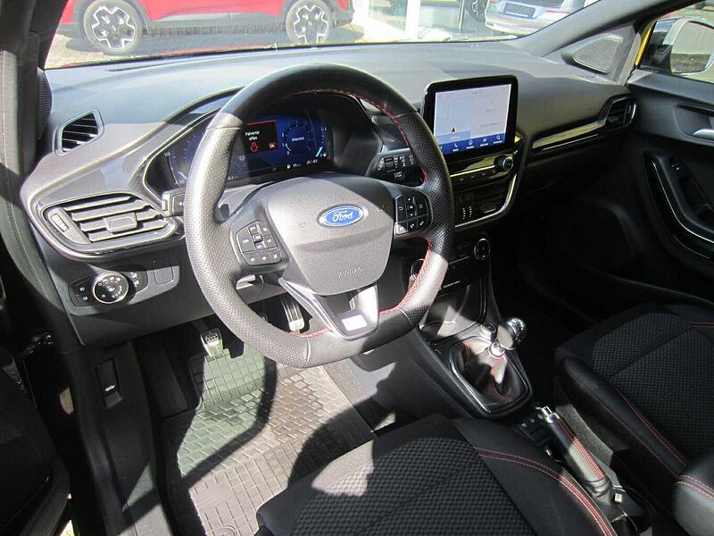 Ford Puma ST-Line MildHybrid Navi/Winterpaket/LED