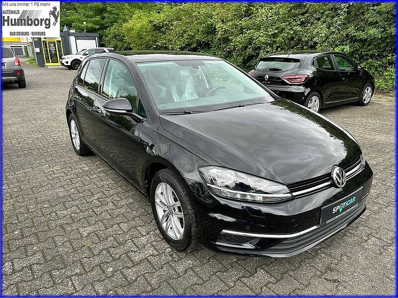 Volkswagen Golf 1,0TSI Comfortline BMT