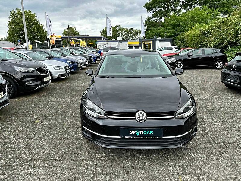 Volkswagen Golf 1,0TSI Comfortline BMT