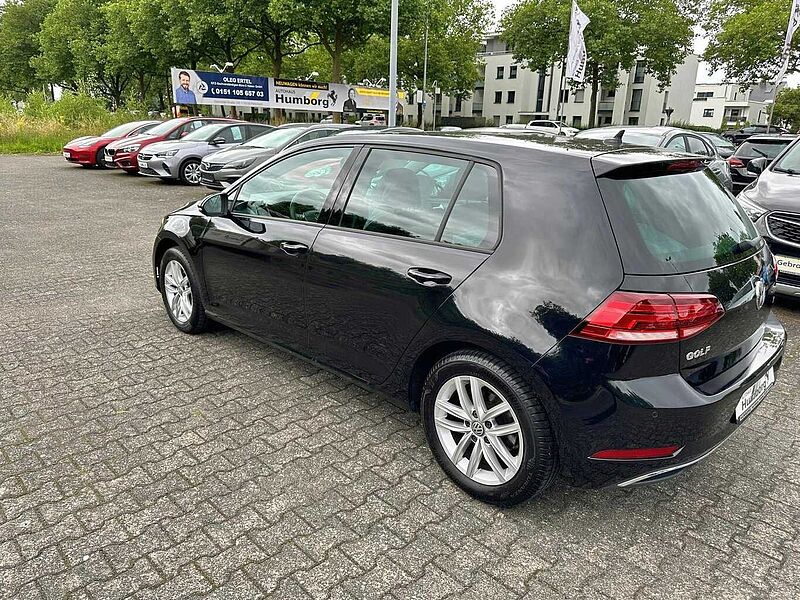 Volkswagen Golf 1,0TSI Comfortline BMT