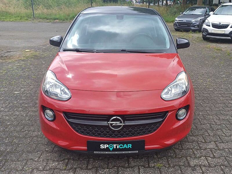 Opel Adam Glam ecoFlex