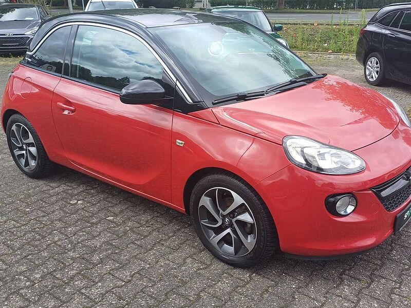 Opel Adam Glam ecoFlex