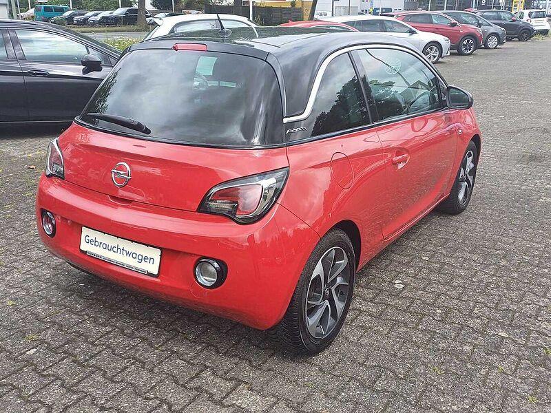 Opel Adam Glam ecoFlex