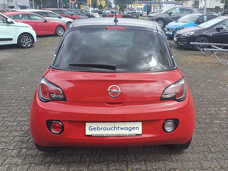 Opel Adam Glam ecoFlex