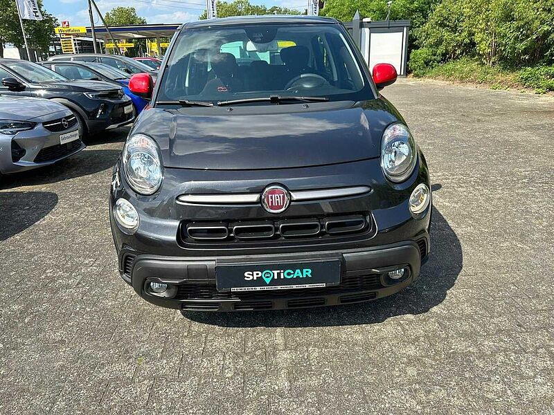 Fiat 500L 1,4 16V Sport