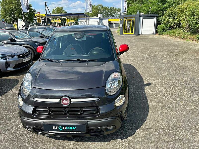 Fiat 500L 1,4 16V Sport