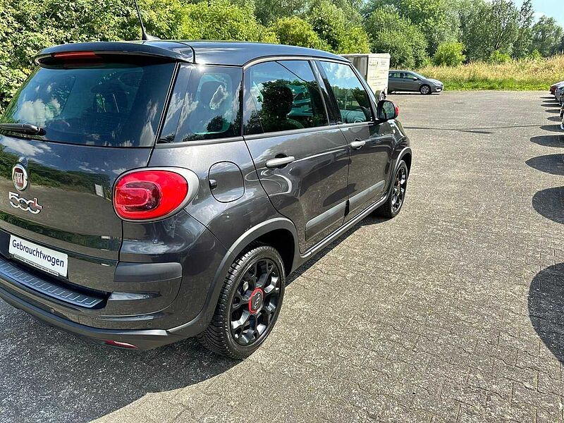 Fiat 500L 1,4 16V Sport