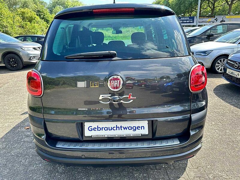 Fiat 500L 1,4 16V Sport