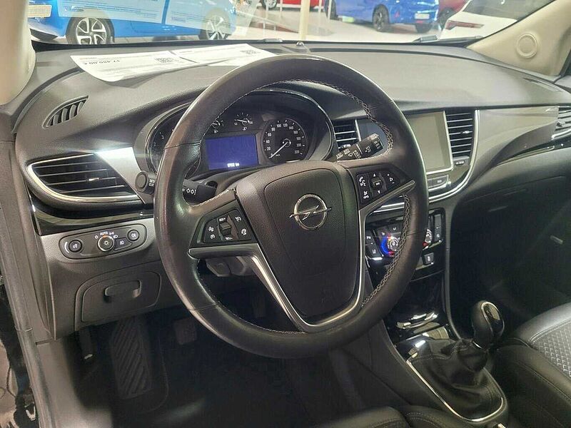 Opel Mokka X Ultimate StartStop