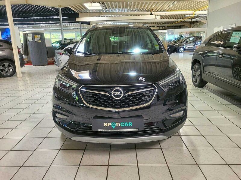 Opel Mokka X Ultimate StartStop