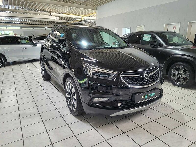 Opel Mokka X Ultimate StartStop