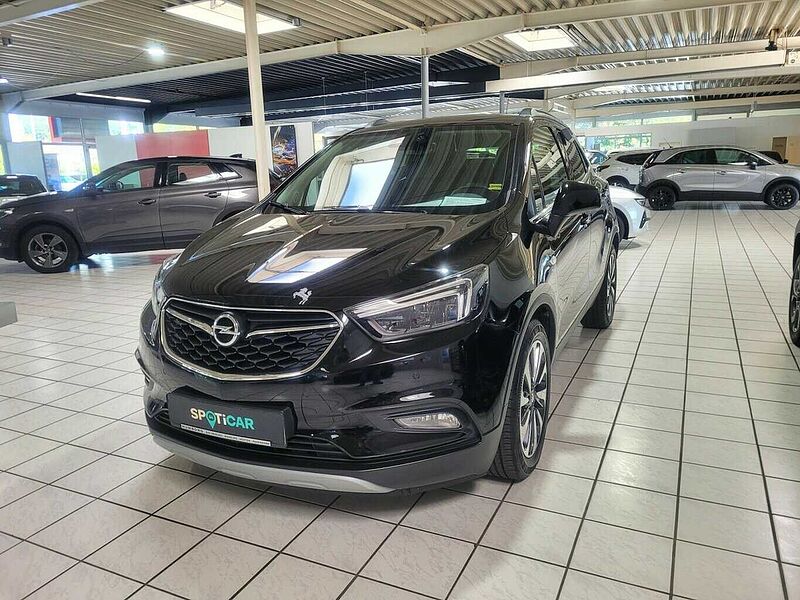 Opel Mokka X Ultimate StartStop