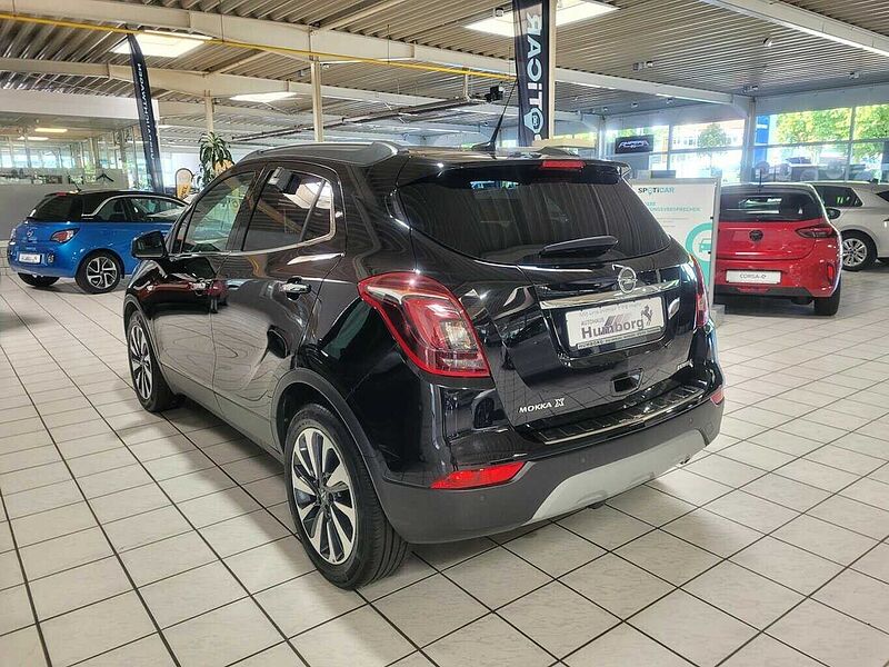 Opel Mokka X Ultimate StartStop