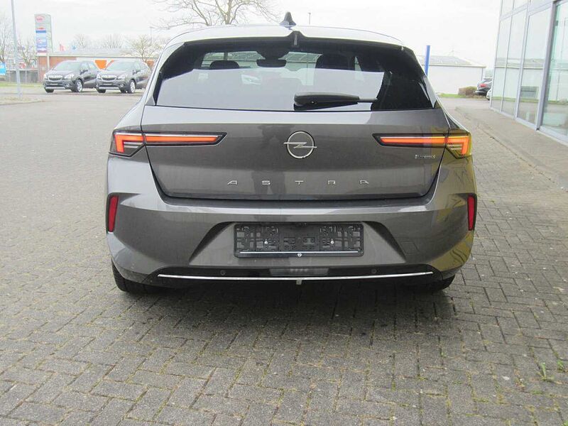 Opel Astra Elegance Plug-in-Hybrid AHK/PDC/Kamera