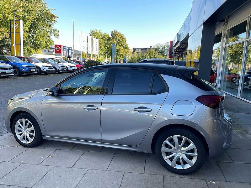 Opel Corsa 1,2 Edition