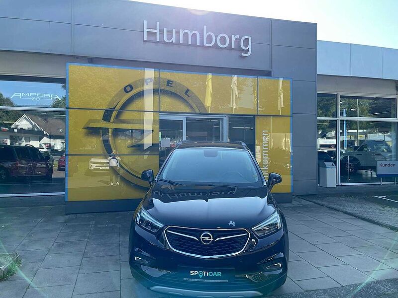 Opel Mokka X 1,4 Innovation StartStop