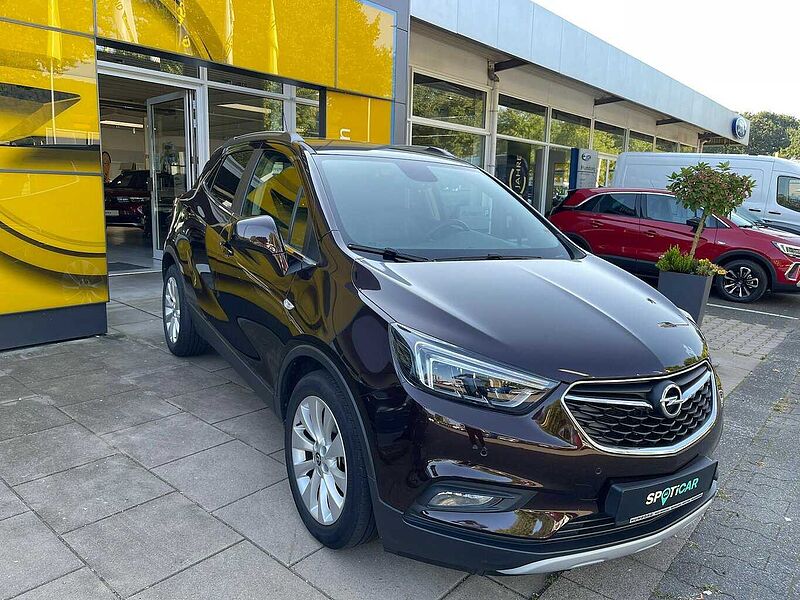 Opel Mokka X 1,4 Innovation StartStop