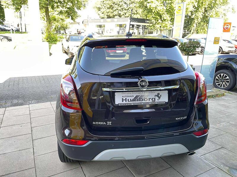 Opel Mokka X 1,4 Innovation StartStop