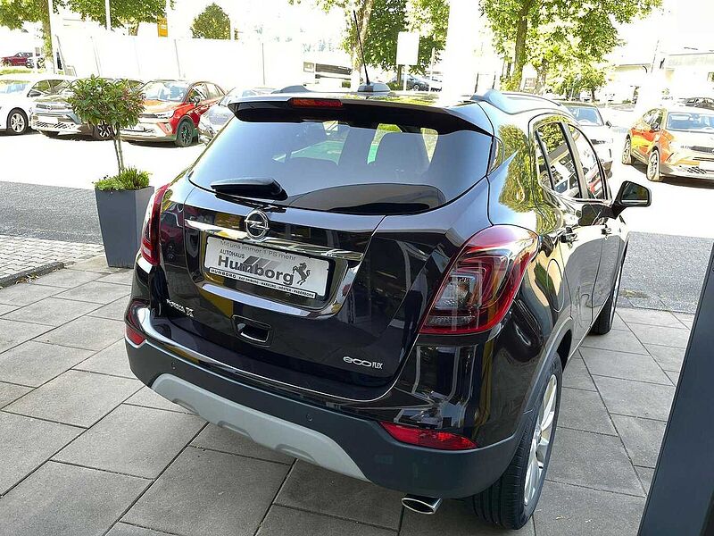 Opel Mokka X 1,4 Innovation StartStop