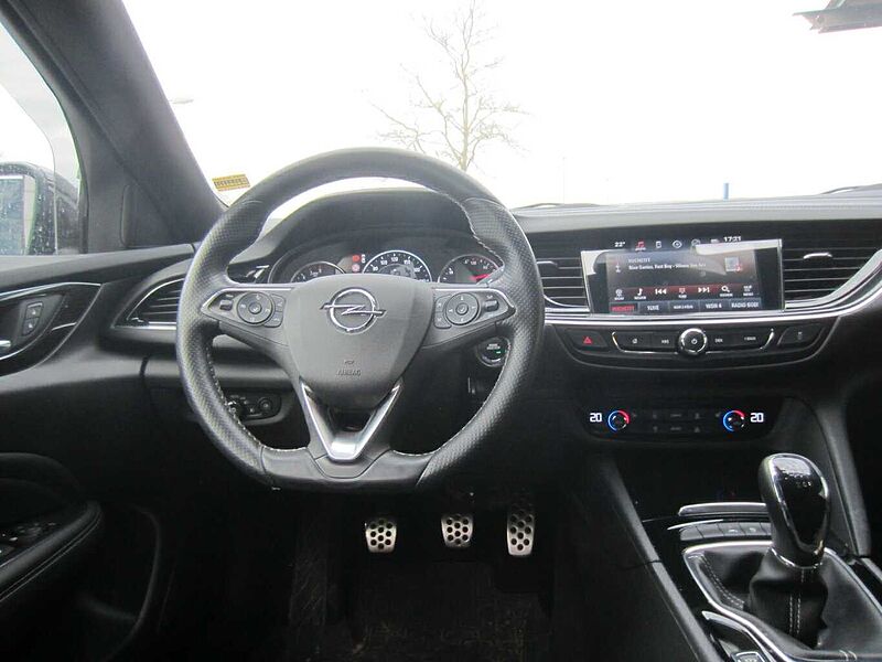 Opel Insignia Innovation Matrix-LED/DAB/Kamera