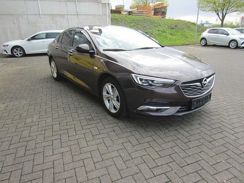 Opel Insignia Innovation Matrix-LED/DAB/Kamera