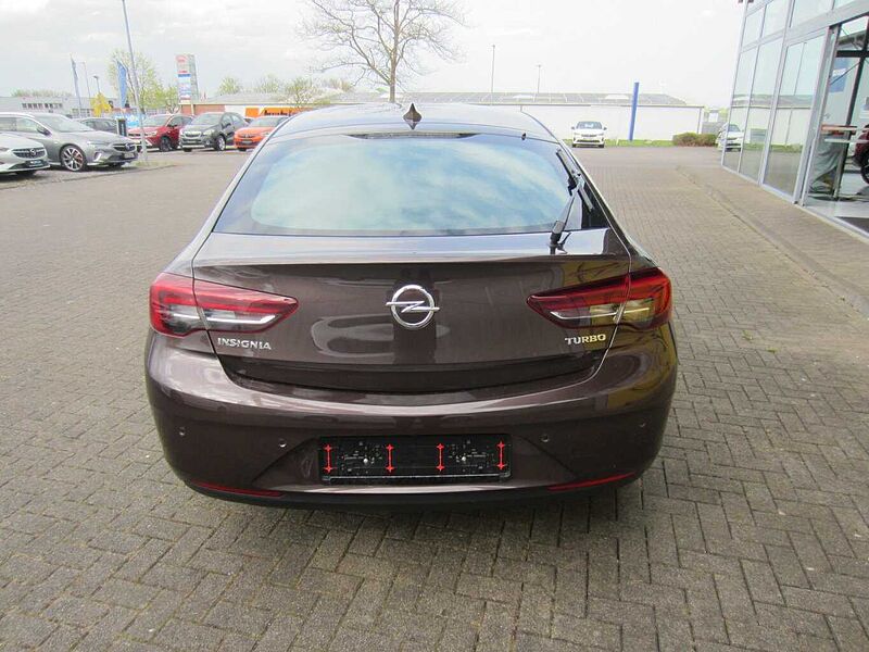 Opel Insignia Innovation Matrix-LED/DAB/Kamera