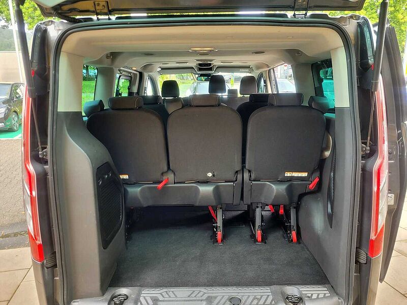 Ford Transit Custom 310 L1 Tourneo Titanium