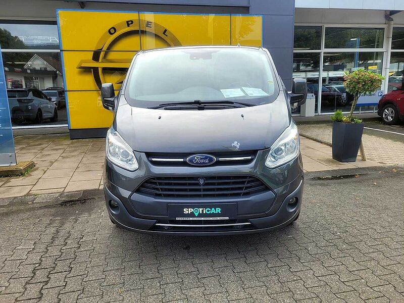 Ford Transit Custom 310 L1 Tourneo Titanium