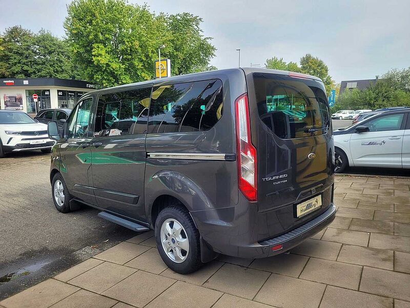 Ford Transit Custom 310 L1 Tourneo Titanium