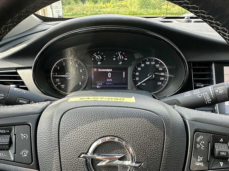 Opel Mokka X 1,4 Ultimate StartStop