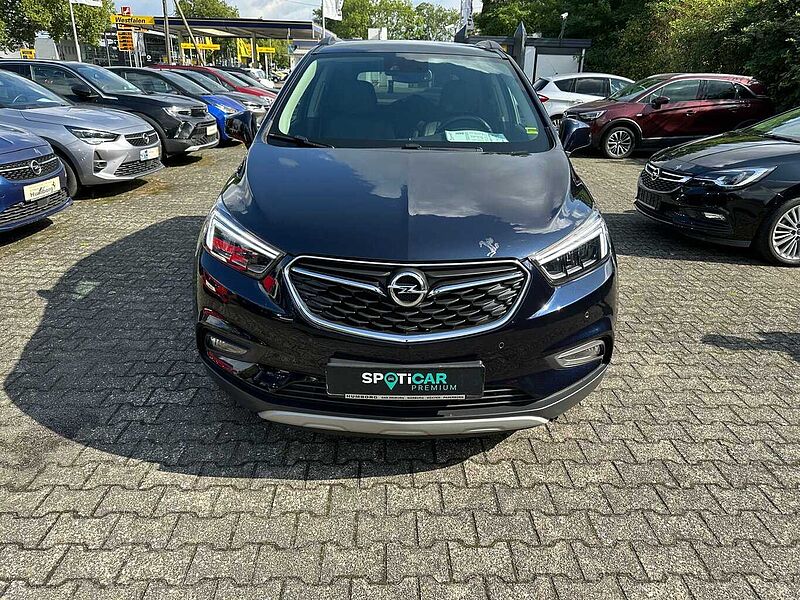 Opel Mokka X 1,4 Ultimate StartStop