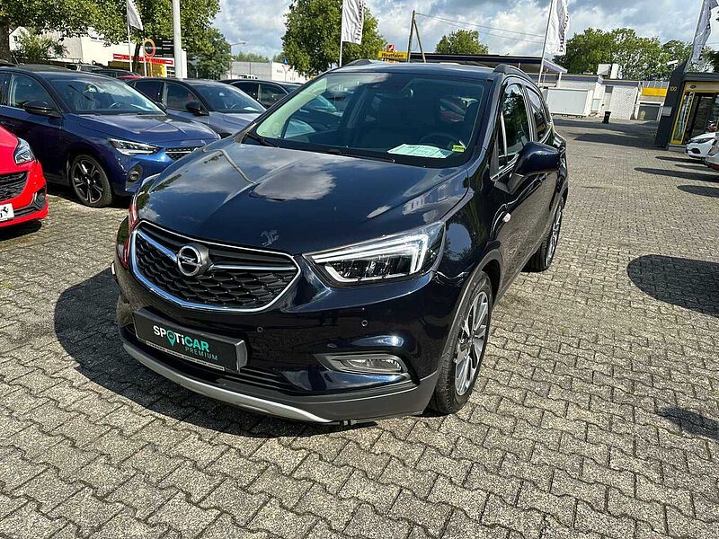 Opel Mokka X 1,4 Ultimate StartStop