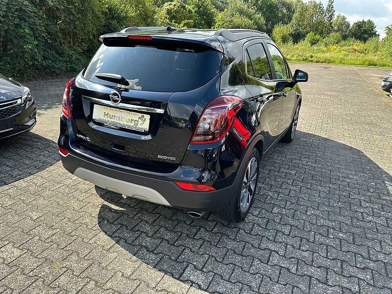 Opel Mokka X 1,4 Ultimate StartStop