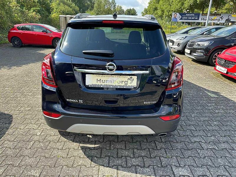 Opel Mokka X 1,4 Ultimate StartStop