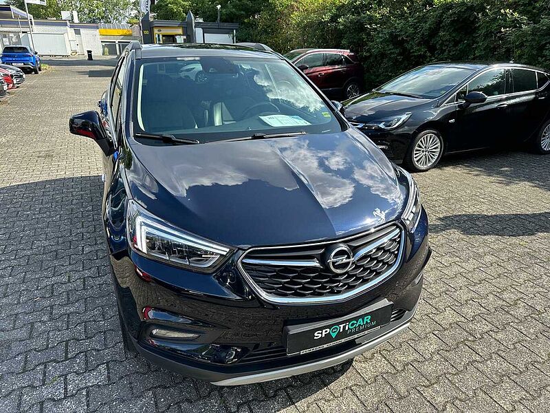 Opel Mokka X 1,4 Ultimate StartStop