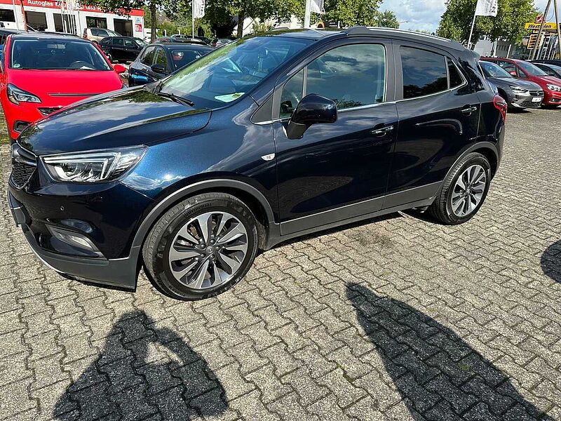 Opel Mokka X 1,4 Ultimate StartStop