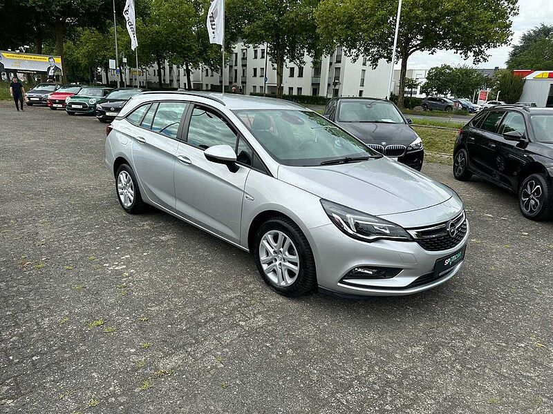 Opel Astra 1,0 Business StartStop