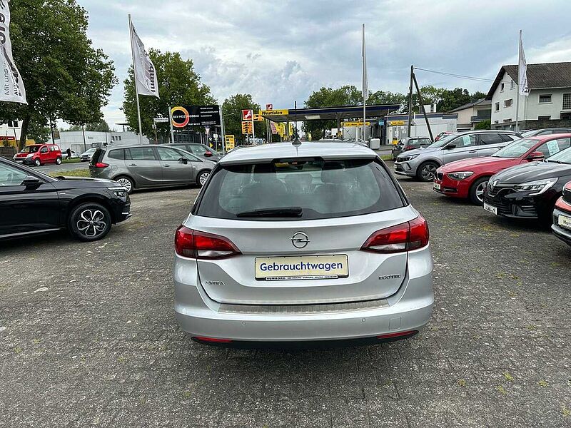 Opel Astra 1,0 Business StartStop