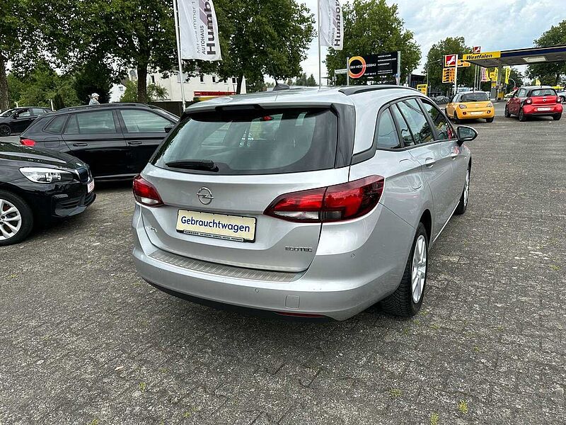 Opel Astra 1,0 Business StartStop