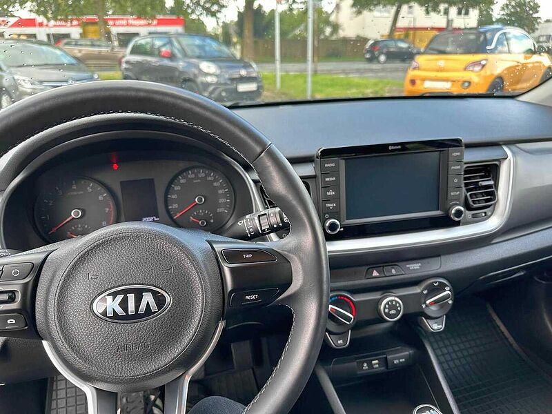 Kia Stonic 1,4 Vision