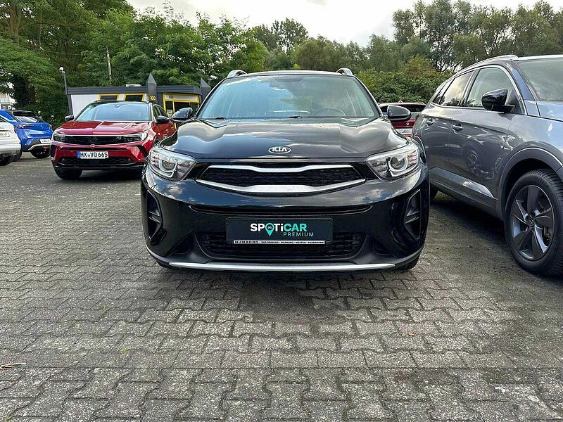 Kia Stonic 1,4 Vision