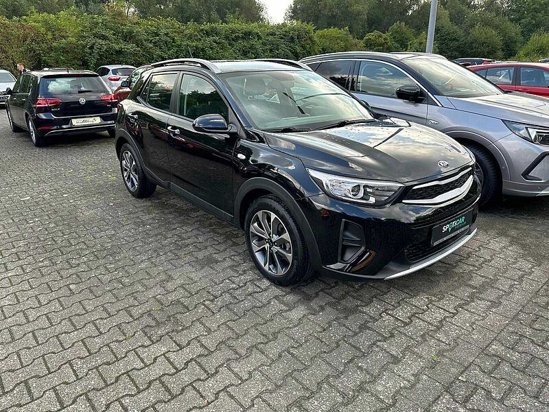 Kia Stonic 1,4 Vision