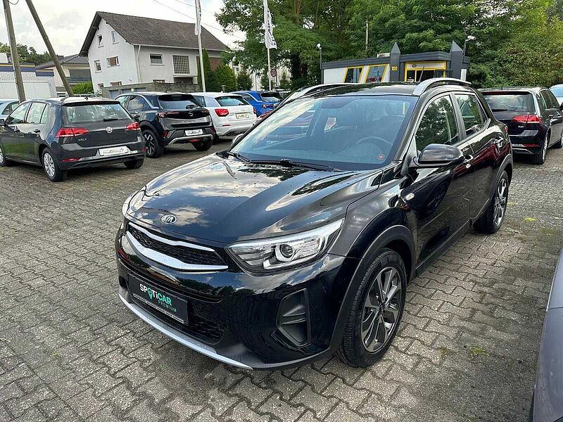 Kia Stonic 1,4 Vision