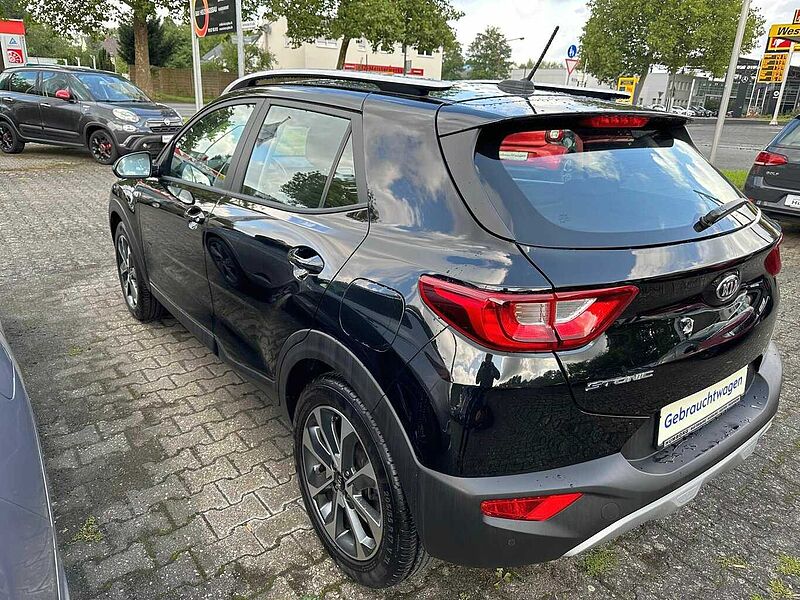 Kia Stonic 1,4 Vision