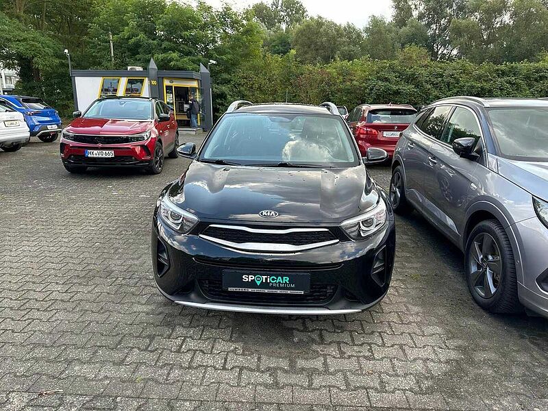 Kia Stonic 1,4 Vision