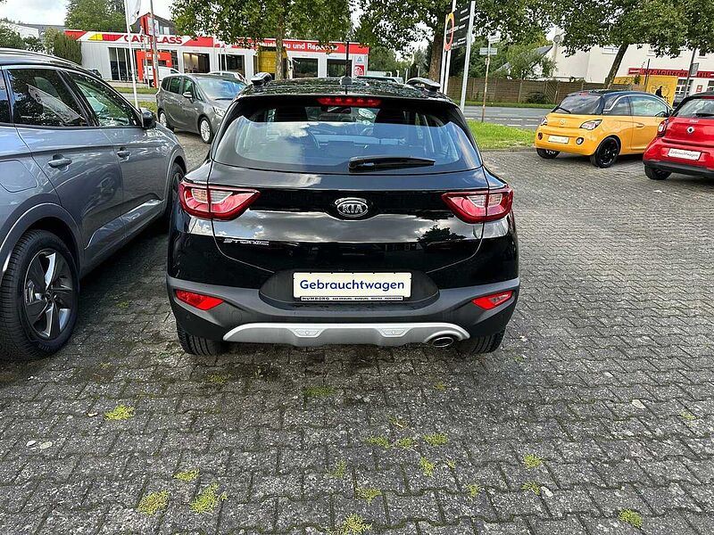 Kia Stonic 1,4 Vision