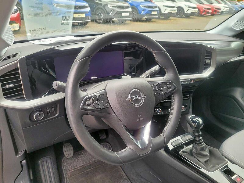 Opel Mokka 1,2 Elegance