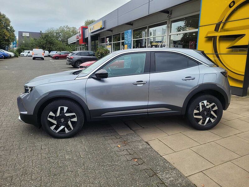 Opel Mokka 1,2 Elegance